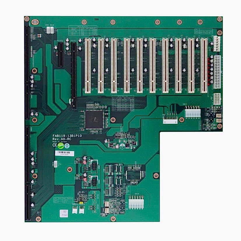 Изображение Кроссплата  FAB119-13B1P10-RC  