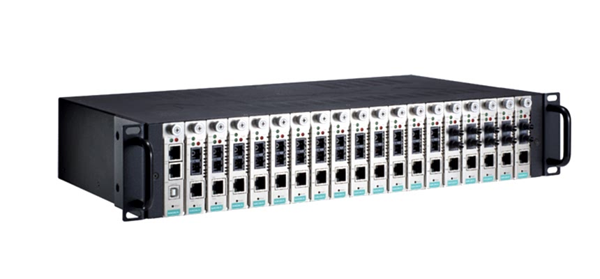 Изображение Шасси преобразователя TRC-2190-AC  