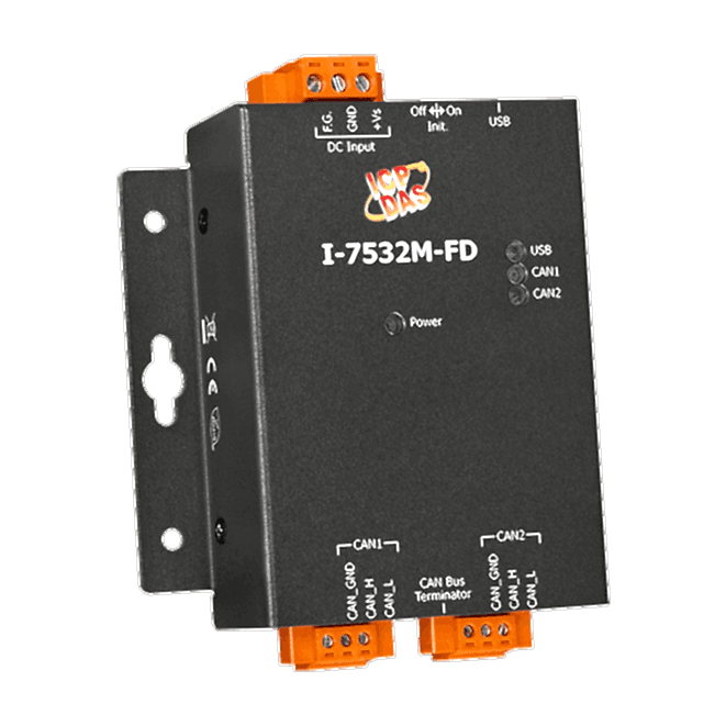 Изображение Повторитель I-7532M-FD CR  