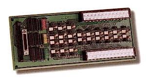 Изображение Плата DIN-24P-01  