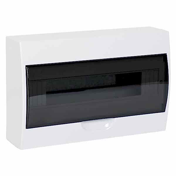 Изображение EKF PROxima Щит распред. навесной ЩРН-П-15 IP41