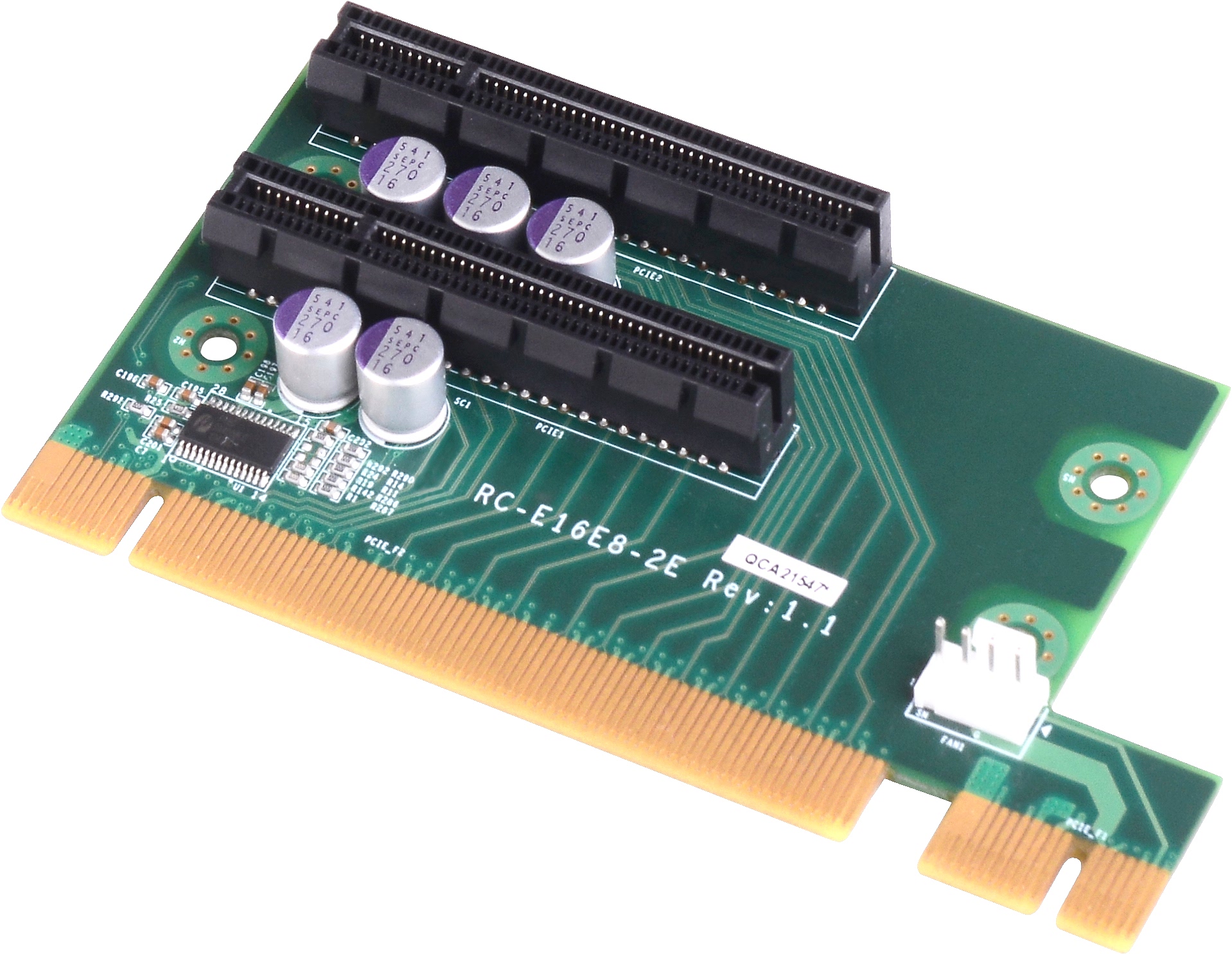 Изображение Плата  RC-E16-01  