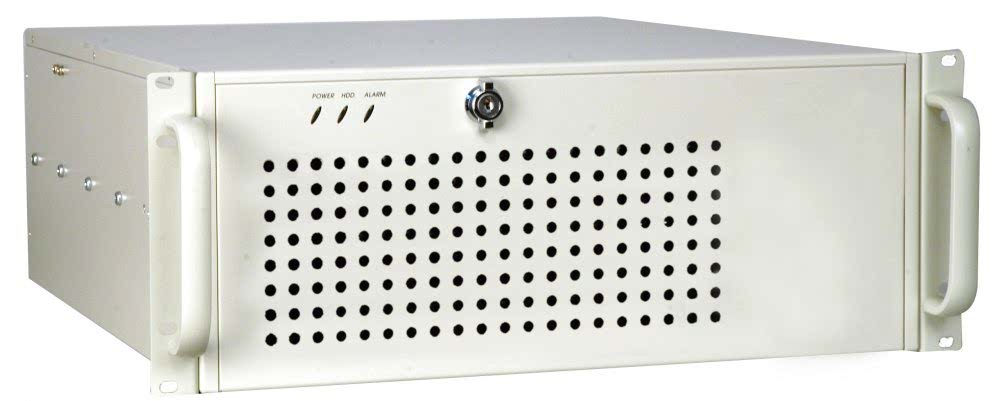 Изображение Промышленный компьютерный корпус RACK-3000GW-SH-SEA  