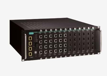 Изображение Шасси коммутатора ICS-G7852A-4XG-HV-HV  