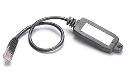 Изображение Инструмент для резервного копирования и восстановления настроек ABC-02-USB-T  