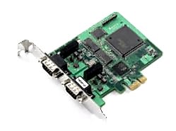 Изображение Плата CP-602E-I w/o Cable  