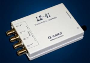 Изображение Модуль LE-41  