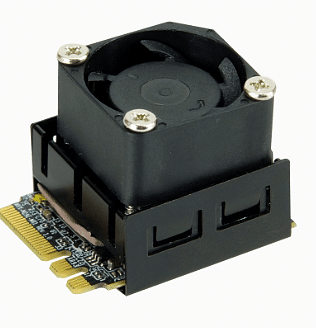 Изображение Ускоритель вычислений Mustang-M2AE-MX1  