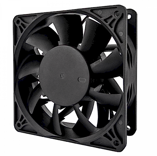 Изображение Вентилятор  1750006045  