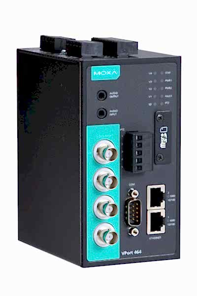 Изображение Энкодер VPort 464  