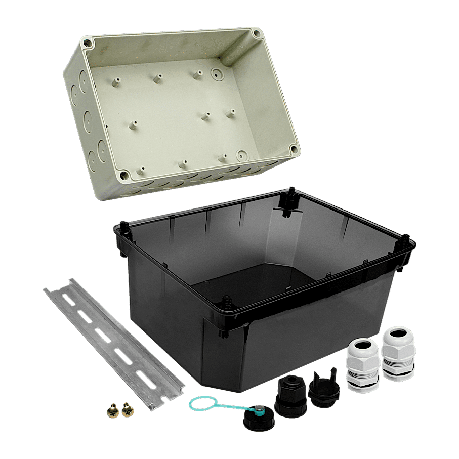 Изображение Корпус I-25166-ENC  