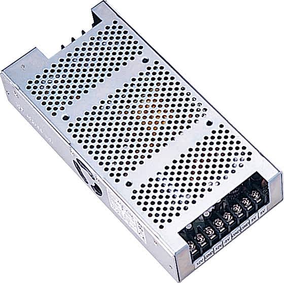 Изображение Промышленный блок питания ACE-716A-RS  