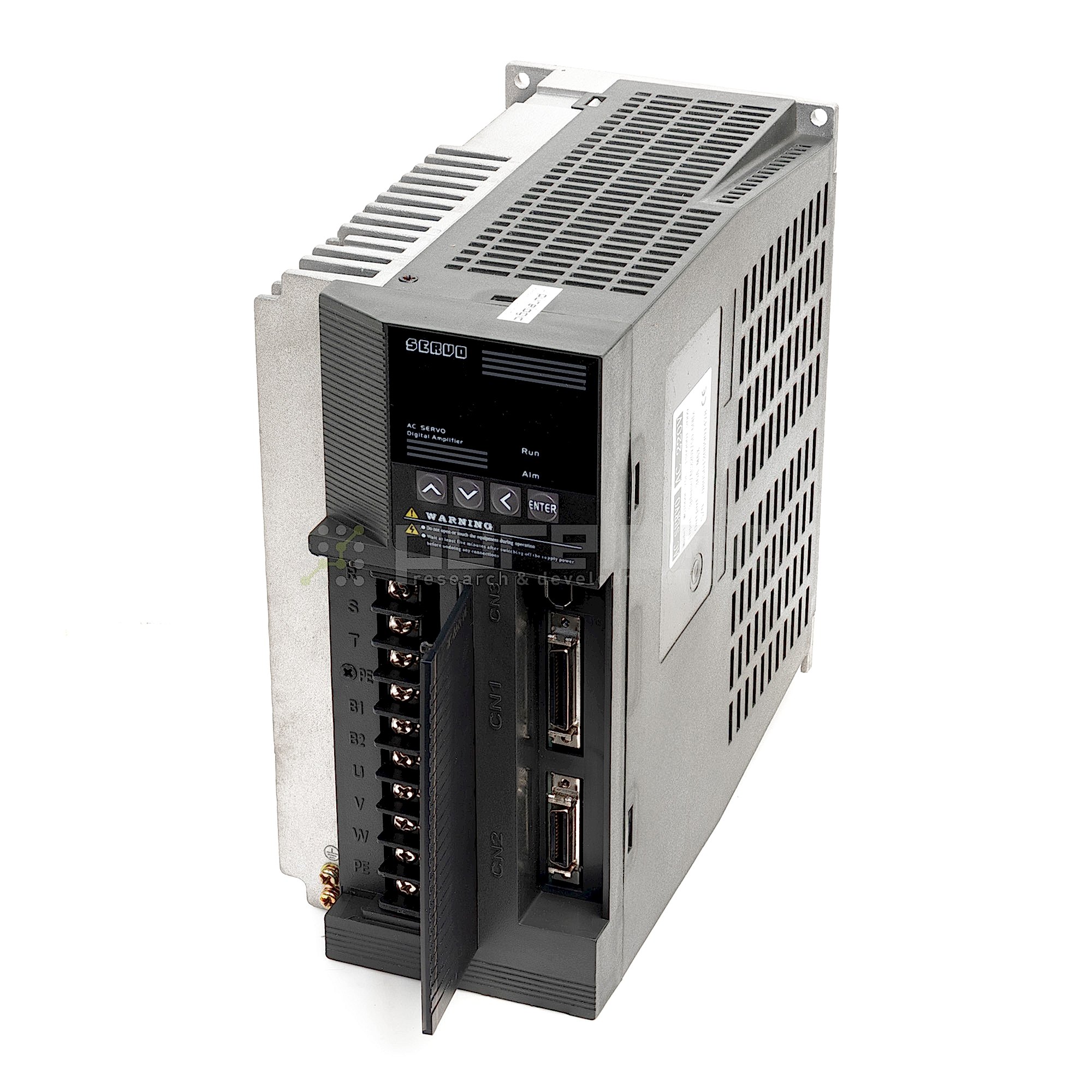 Изображение Драйвер MG-DS200S-M