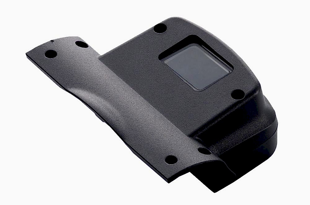 Изображение Съемный сканер штрих-кодов RuggON BC01  