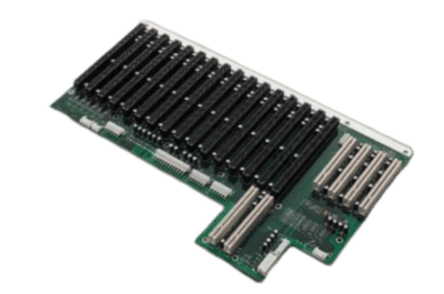 Изображение Промышленная кроссплата PCA-6120P4-0B2E  