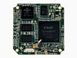 Изображение Промышленная плата SOM304RD53VIBE1  