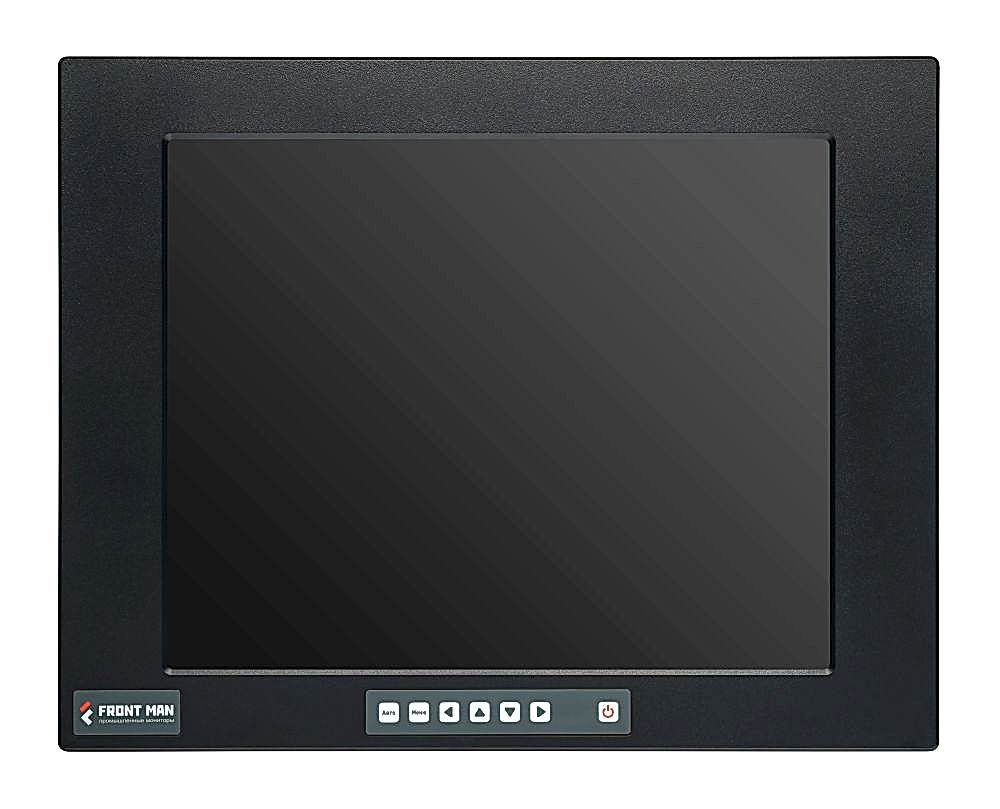 Изображение Казахстанский промышленный монитор DNA-19-TR-B-R30  