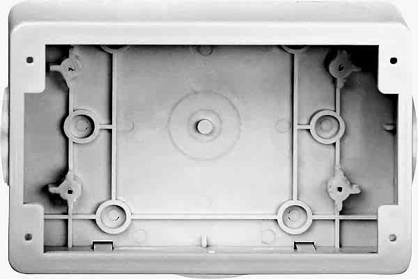 Изображение Комплект монтажа EWB-T43F  