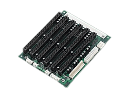 Изображение Промышленная кроссплата PCA-6106-0B2E  