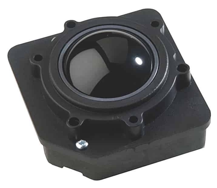 Изображение Трекбол промышленный TKH-TB50-4602-USB (KH09408)  