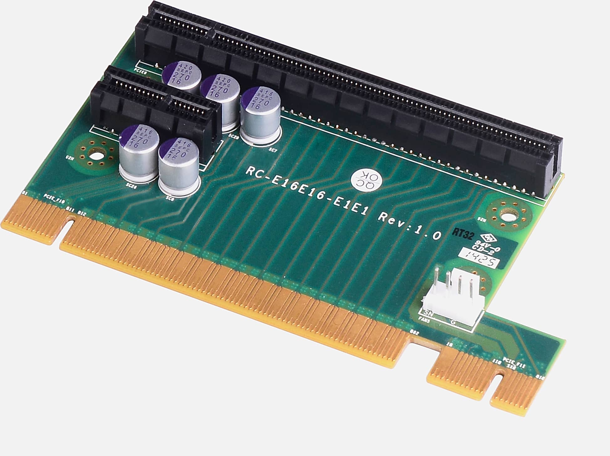 Изображение Плата  RC-E16E1-01  