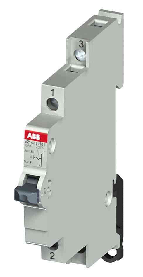 Изображение ABB E214-25-101 Выключатель