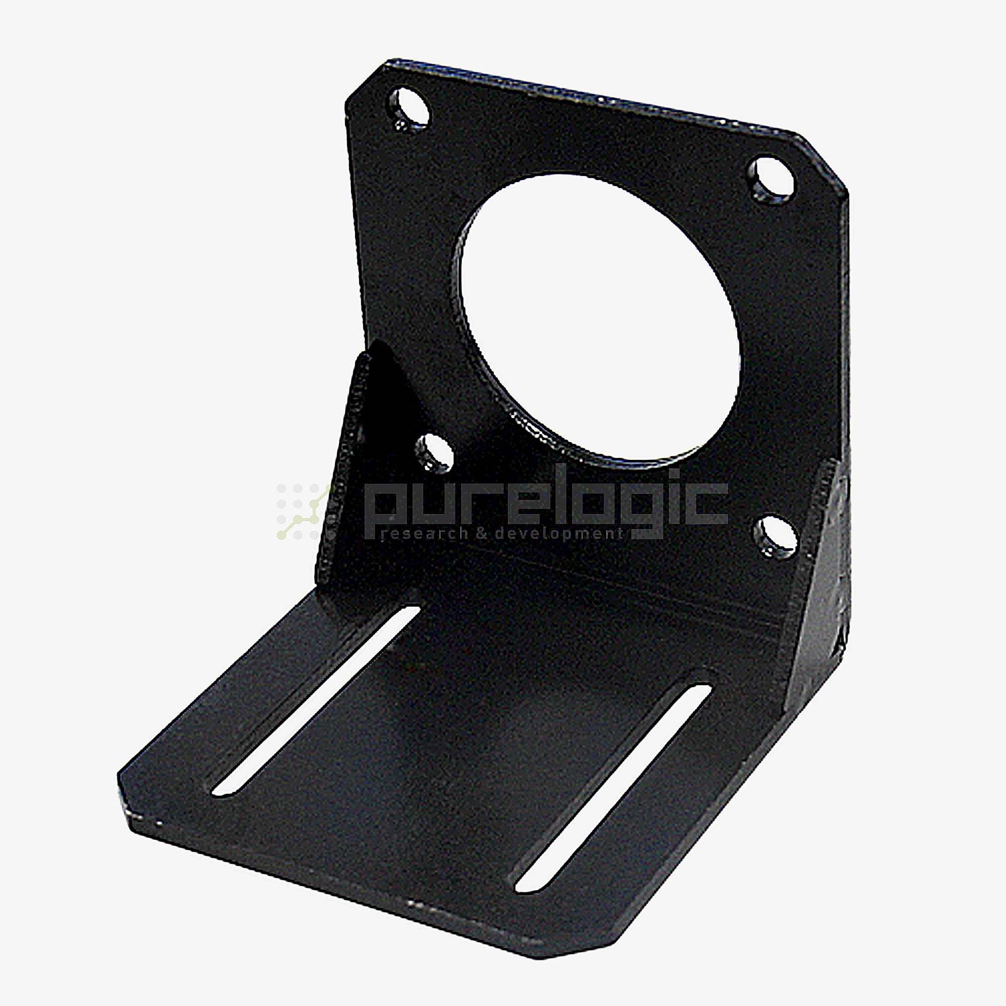 Изображение Кронштейн стальной MH-57S