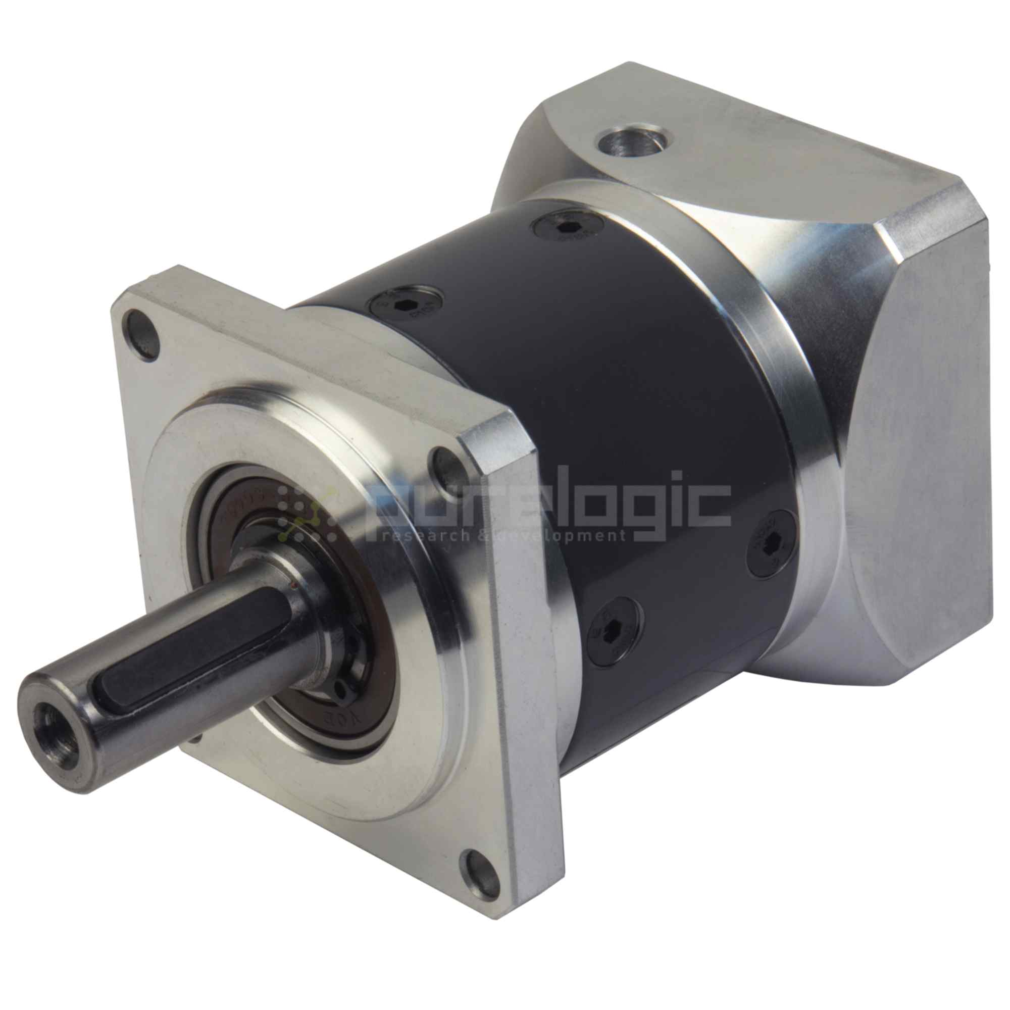 Изображение Редуктор планетарный 57PLF5K-14S-D14