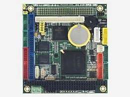 Изображение Промышленная плата VDX-6354RD  