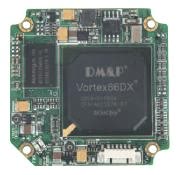 Изображение Промышленная плата SOM200RD53XIDE1  