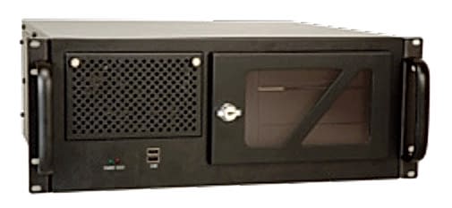 Изображение Корпус RACK-305GBATX/A130С  