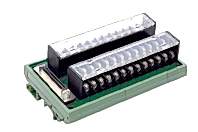 Изображение Плата DIN-50S-01  