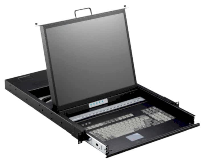 Изображение Консоль SMK990-19UBRU  