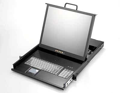 Изображение Консоль AMK801-19PBRU  