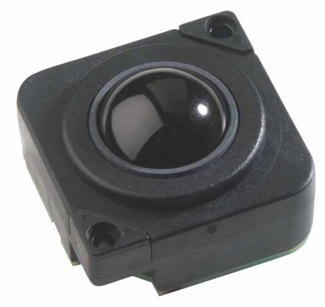 Изображение Трекбол промышленный TKH-TB25-USB (KH20209)  