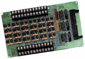 Изображение Плата TB-24P/24-01  