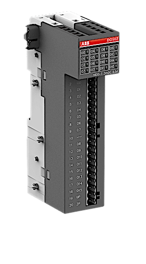 Изображение ABB Модуль В/В, S500-eCo, 16DO, DO562