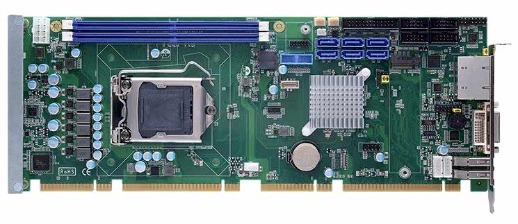 Изображение SHB150DGG-Q370 w/PCIex4  