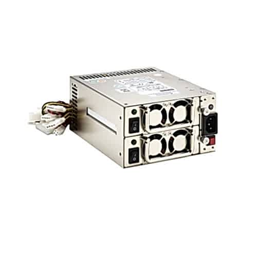 Изображение Промышленный блок питания RPS-300ATX-ZE  