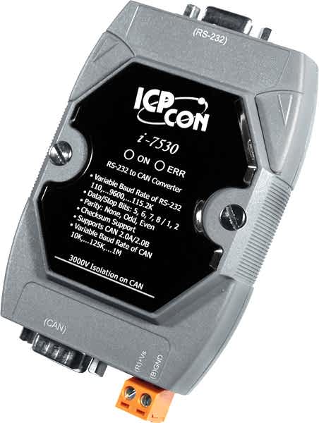 Изображение Преобразователь I-7530-G CR  