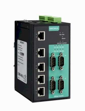 Изображение Преобразователь NPort S8455I-T  