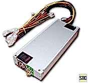 Изображение Промышленный блок питания STC-48400I  