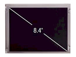 Изображение Комплект LCD-AU084-V3-SET  