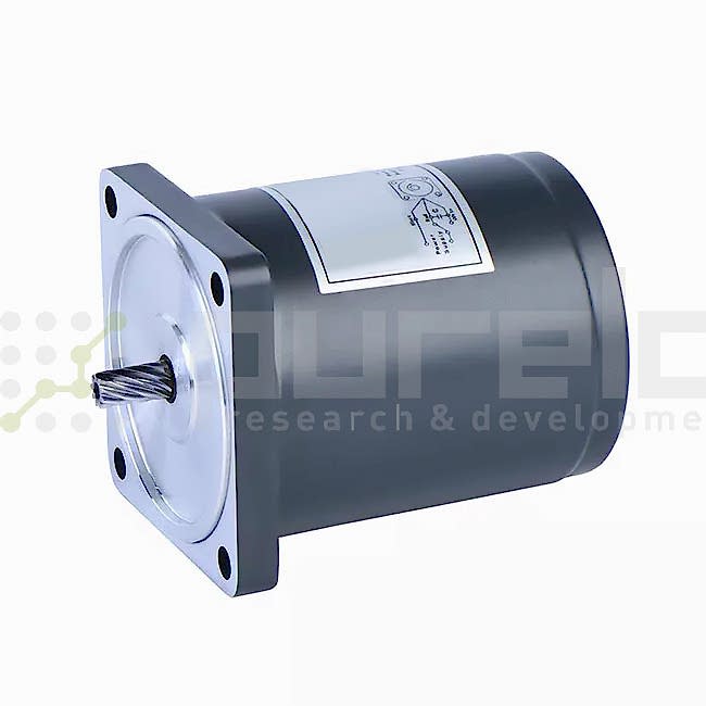 Изображение Двигатель индукционный 5IK40RGN-C