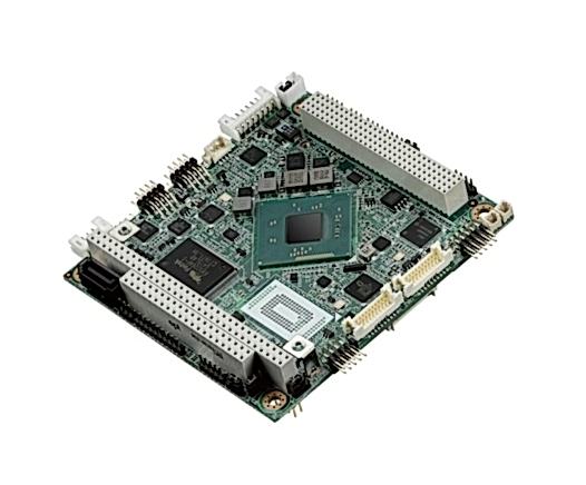 Изображение Промышленная плата PCM-3365EW-S3A1E  