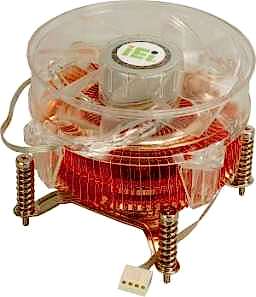 Изображение Вентилятор CF-775A-RS  