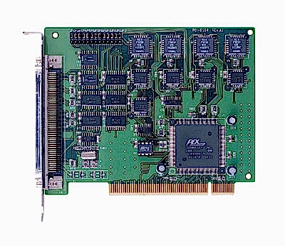 Изображение Плата PCI-8554  