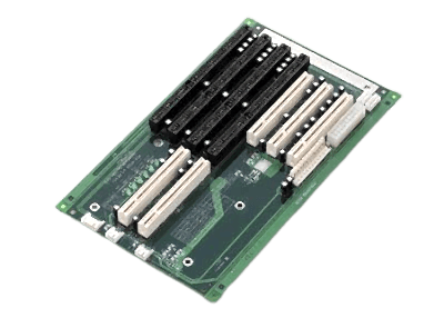 Изображение Промышленная кроссплата PCA-6106P3-0D2E  