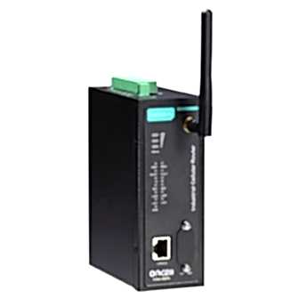 Изображение Роутер OnCell 5104-HSPA  