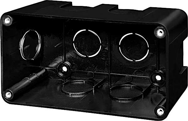 Изображение Разветвительная коробка OB140FP  